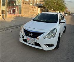 نيسان صني